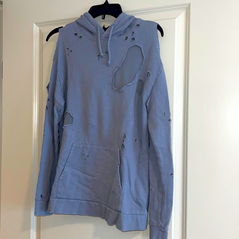 TOPSHOP Sweatshirt